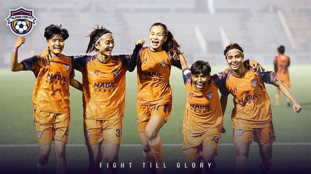 Fight Till Glory: Stars win 3–1 in the final