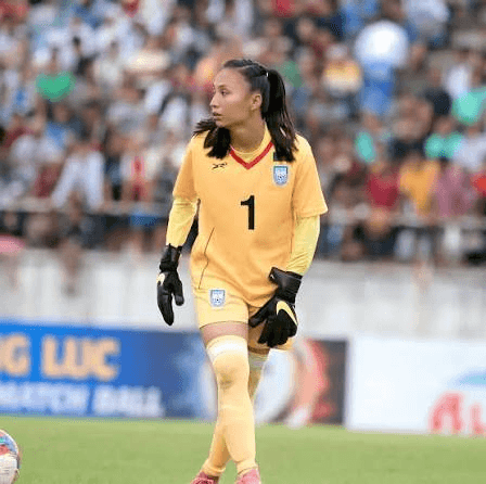Rupna Chakma